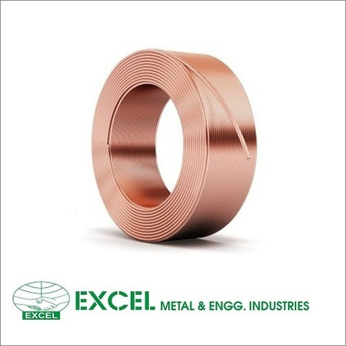 Pure Copper Coils Grade: Different Available