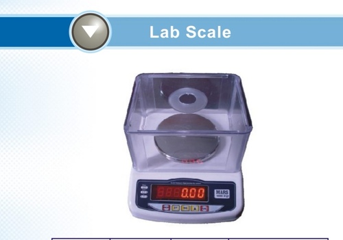Lab Scale