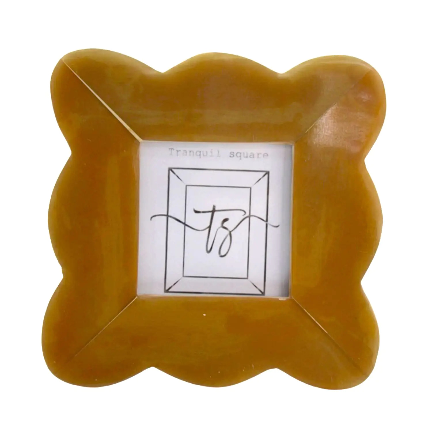 Photo Frame with Table Stand