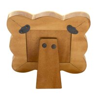 Photo Frame with Table Stand