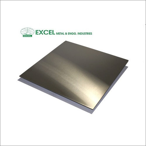 Titanium Sheets