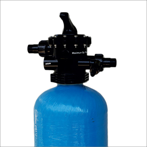 25NB Sky Facing Softener