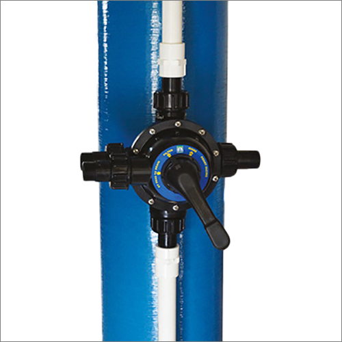 25NB Side Mount Filter