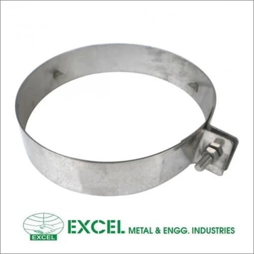 Stainless Steel Flange Guards