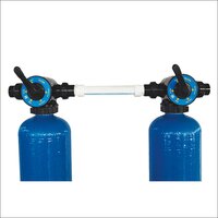 40NB Top Mount Filter