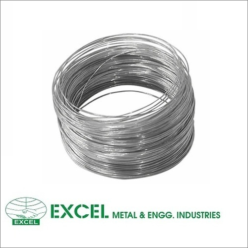 Pure Nickel Wire