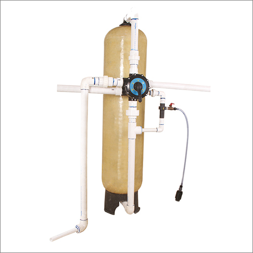 50NB Side Mount Filter