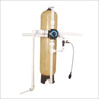 50NB Side Mount Filter