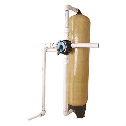 50NB Side Mount Filter