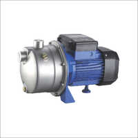 Jet-g2 Raw Water Pump - Material: Metal