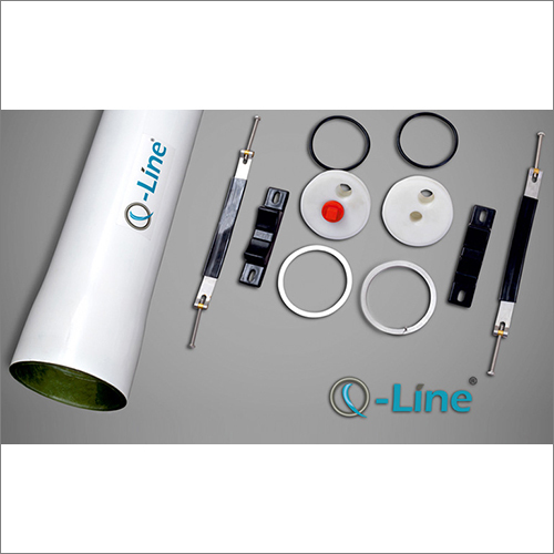 4 Inch Membrane Housing