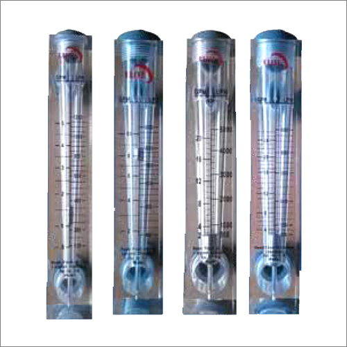 Square Type Flow Meter