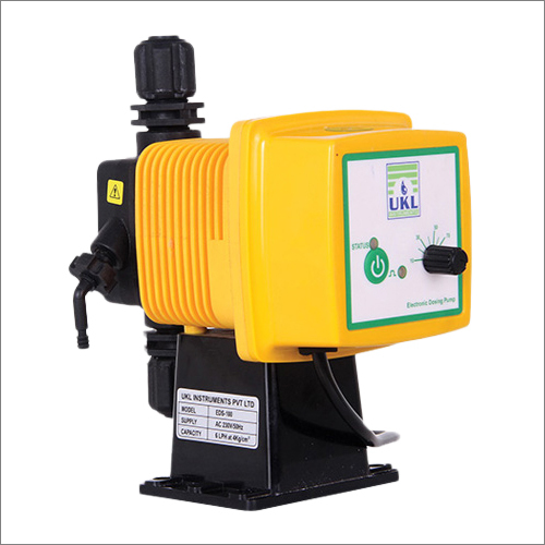 UKL-Dosing Pump