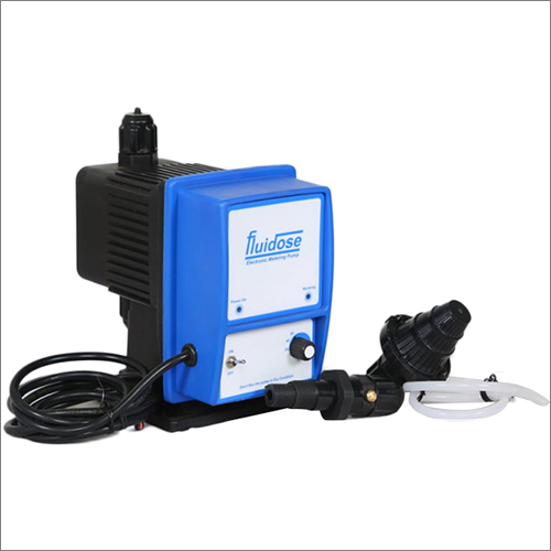 Fluidose-Dosing Pump