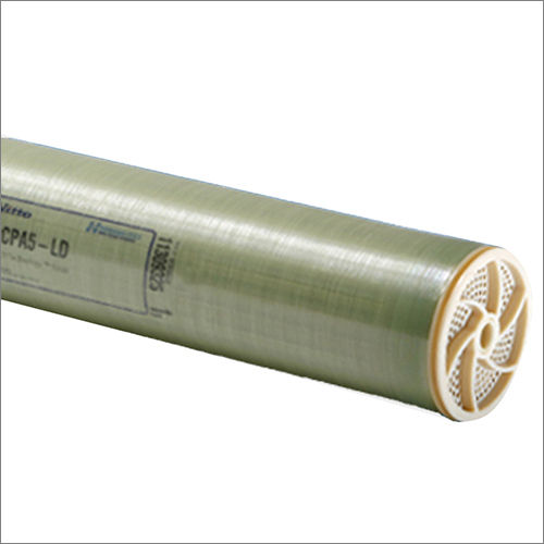 4 Inch Cpa2-4040 Ro Membrane - Installation Type: Cabinet Type