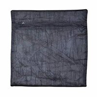 Flowers Pattern Premium Decorative Hand Made Throw