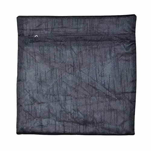 Flowers Pattern Premium Decorative Hand Made Throw