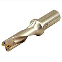 U Drill - New Metal Design | Silver Finish, Durable And Versatile Usage