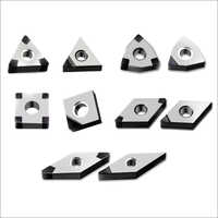 Pcd Insert Application: Machining