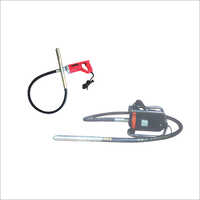 High Frequency Portable Needle Vibrator