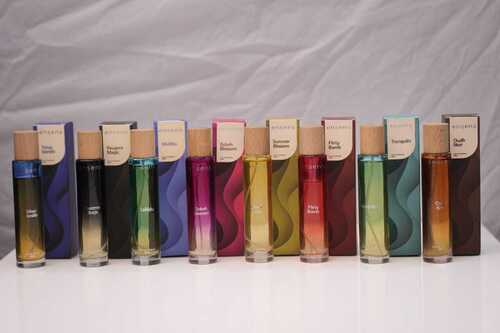 Private Label Perfume Manufacturers