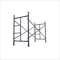 Scaffolding H-Frames
