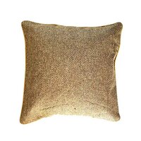 Mud Color Premium Decorative Hand Made Throw