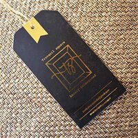 Mud Color Premium Decorative Hand Made Throw