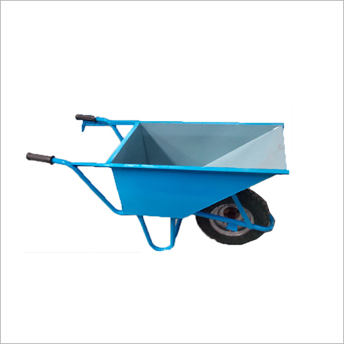 Pipe Type Wheel Barrow