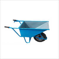 Pipe Type Wheel Barrow