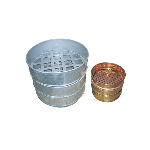 Steel Industrial Sand Sleeve