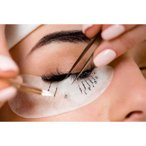 Eyelashes Course in Delhi