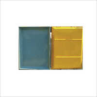 Industrial Concrete Tray