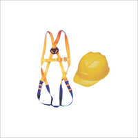 Industrial Safety Belt