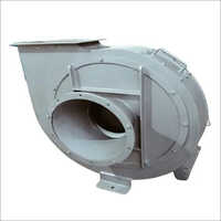 High Pressure Fan Blower