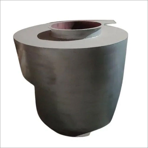 Stainless Steel Portable Cyclone Dust Collector