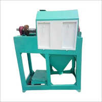 Emery Roll Rice Polisher Machine