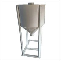 Grain Storage Hopper