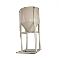 Grain Storage Hopper
