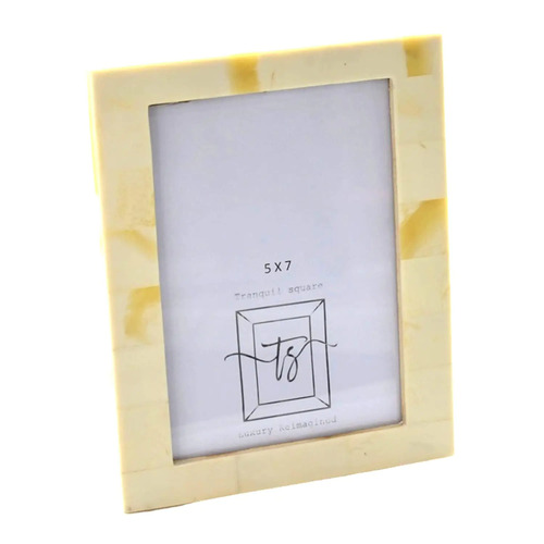 Photo Frame with Table Stand and Glass