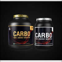 Carbo 100% Energy Booster