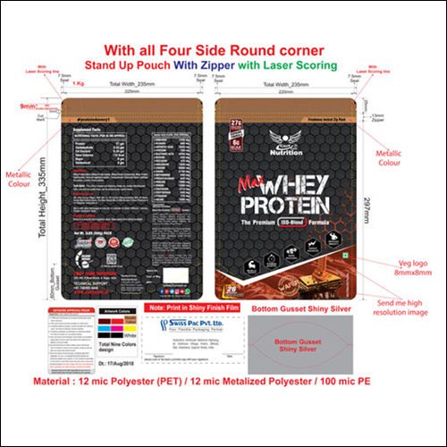 Whey Protein