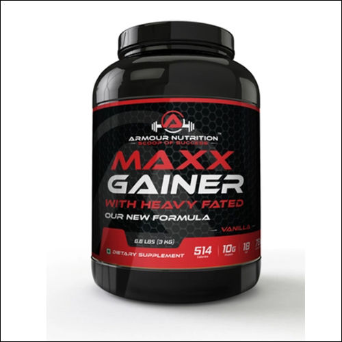 Mass Gainer