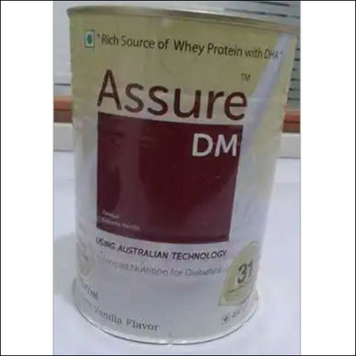 Whey Protein With DHA
