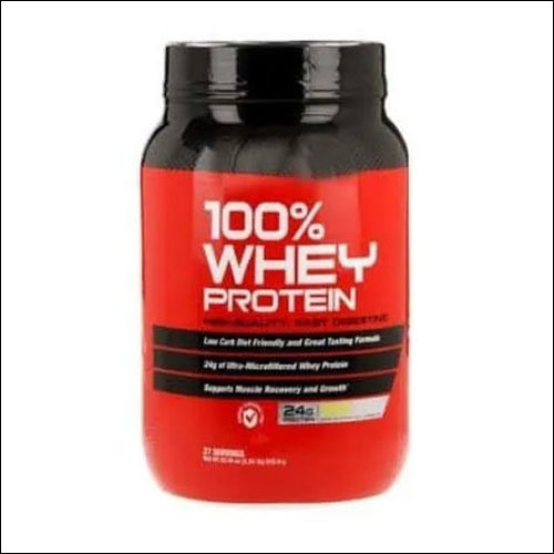 Whey Protein Powder