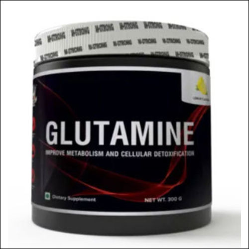 Glutamine Powder