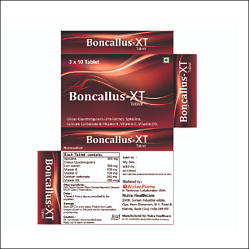 BONCALLUS XT