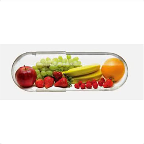 SUPPLEMENTS AND VITAMINS