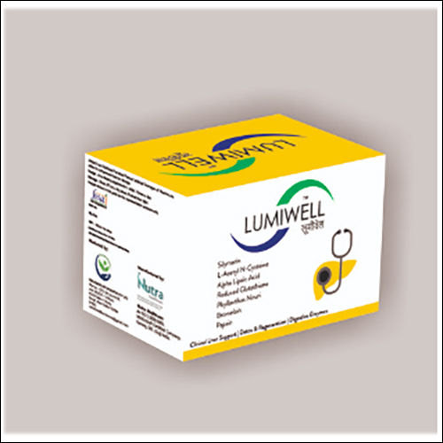 Liver Regeneration Tablet