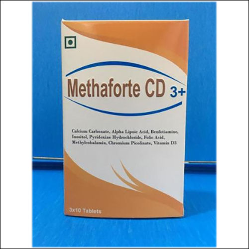 Methylcobalamin With Vitamin C Tablet